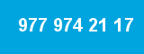 977 974 21 17 977 974 21 17